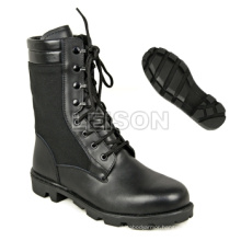 Tactical Boots Made of Cowhide Full Grain Leather